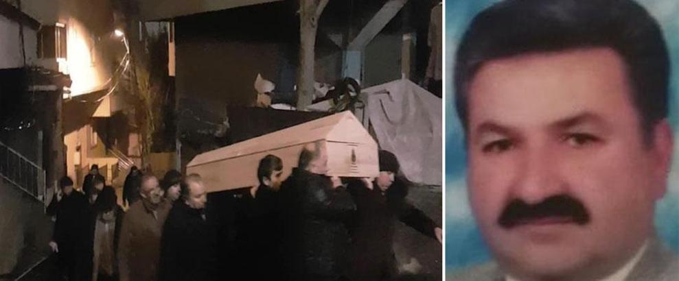 Beyoğlu'ndaki müteahhit cinayeti... Oğlu ve arkadaşı gözaltına alındı