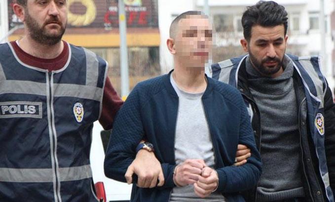 Cezaevi firarisi, Bolu'da piknik yaparken yakalandı