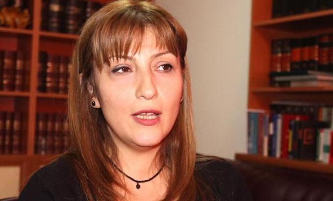 'Hadım, geri dönüşü olmayan bir şey olacak'