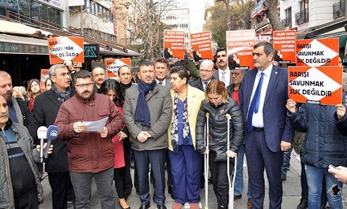 CHP'den Halkevlerine destek ziyareti