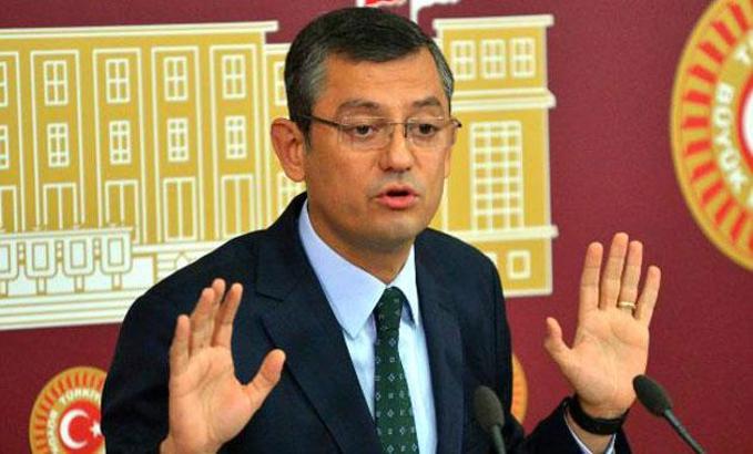 Özgür Özel: Şu ahlaksız teklif var ya bize ahlaksız teklif yapılıyor