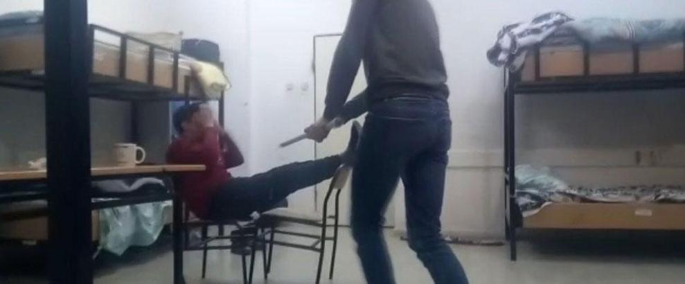 Yurttaki dayakla ilgili gözaltına alınan 3 öğrenci serbest