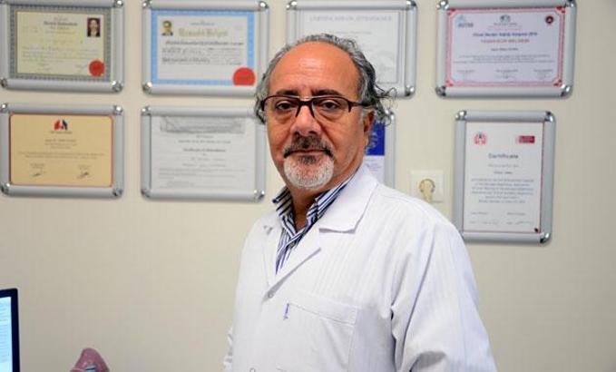 'Türkiye'de 13- 15 yaş grubunda sigara içme oranı yüzde 100 arttı'