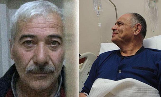 Belediye Başkanını bıçaklayan saldırgan tutuklandı