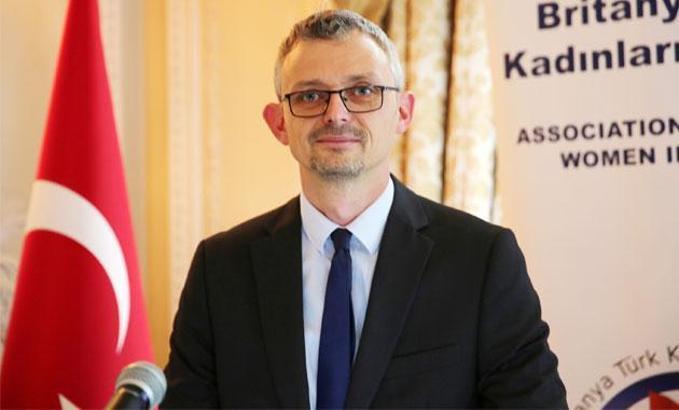 Dr. Lee Clare: Göbekli Tepe bize insanoğlunun gecesini anlatmada çok büyük bir önem kazanıyor
