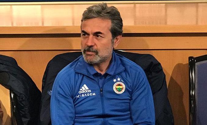 Aykut Kocaman: ''BeÅŸiktaÅŸ galibiyetinin getirisi en az 10 puan olacak''