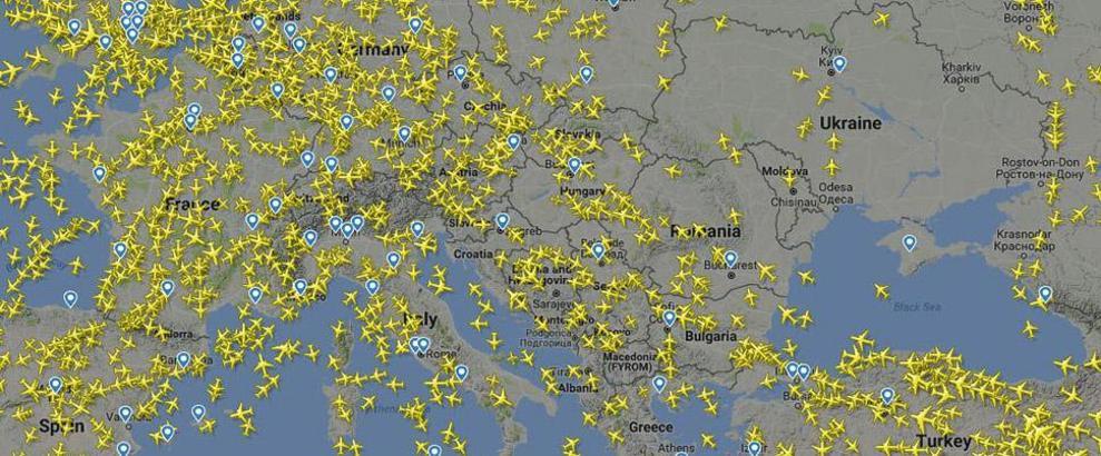 Teknolojideki gelişmelere karşın son dokuz yılda 22 uçak kazası oldu
