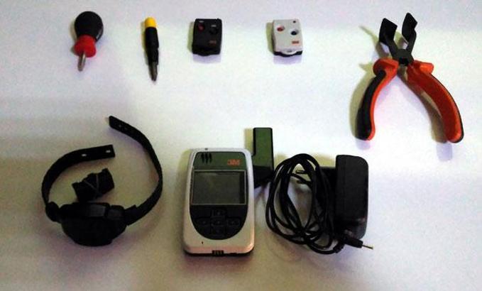 Bursa'da 500 kişi elektronik kelepçe bekliyor