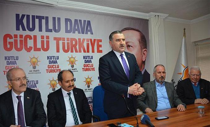 Bakan Bak: Operasyon biter bitmez ordumuz ülkemize dönecek