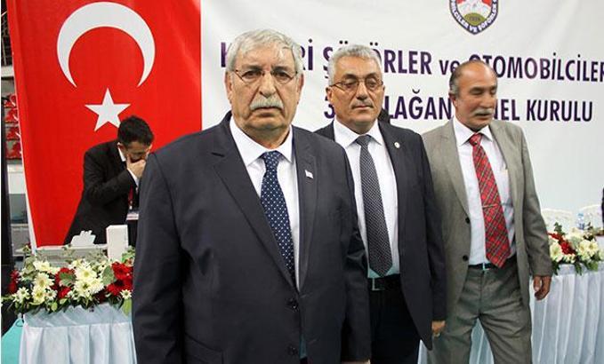 32 yıldır başkanlık yapıyordu, 4 yıllığına daha seçildi