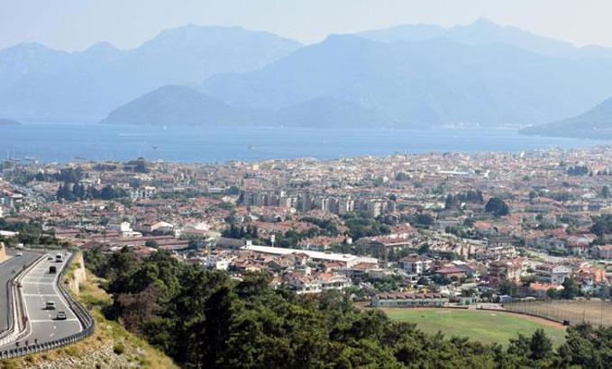 Muğla'nın turistik ilçelerinde yaşayan yabancılar ibadethane istiyor