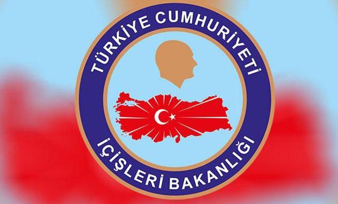 İçişleri Bakanlığı: 31 terörist etkisiz hale getirildi