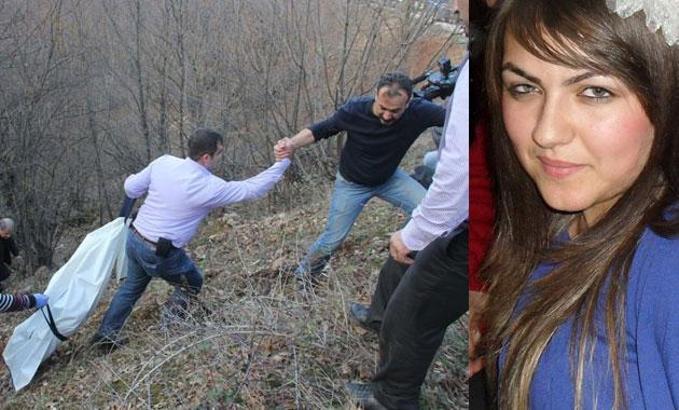 Üniversiteli Sinem cinayeti davasında, 2 sanık yeniden yargılanacak