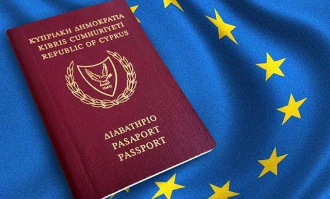 Kıbrıs'ta AB vatandaşlığı konusu yargıya taşınıyor