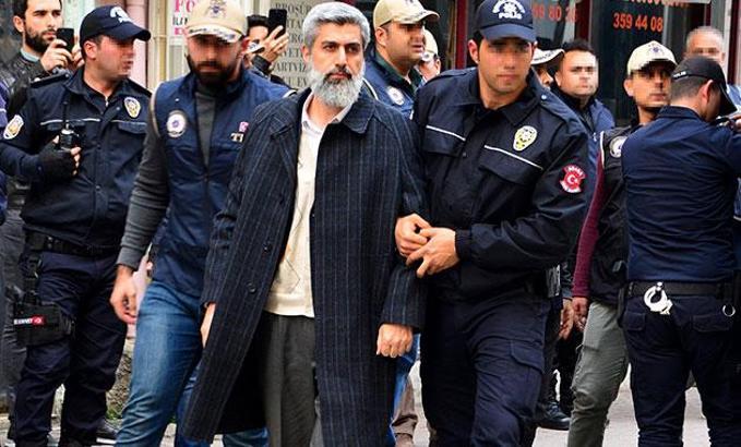 Furkan Vakfı’nda sahte makbuzlarla 3 milyonluk vurgun