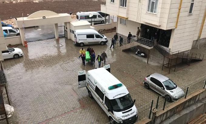 Şanlıurfa'da uzman çavuş evinde intihar etti
