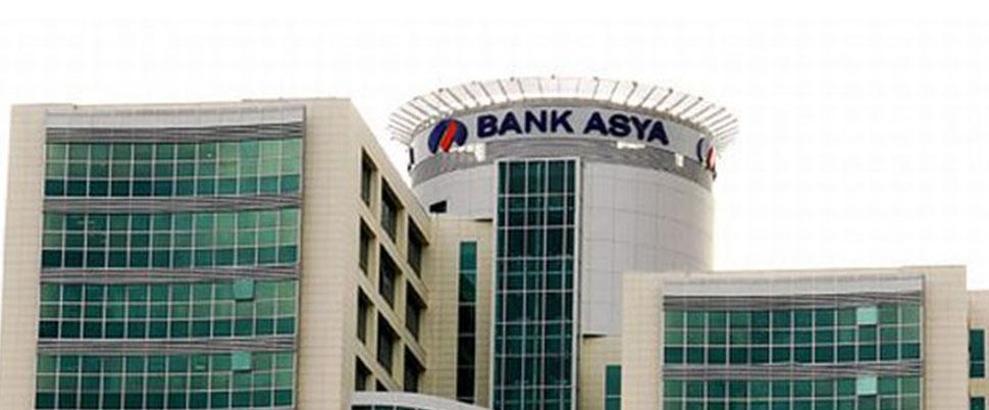 Bank Asya yöneticilerine 22,5 yıla kadar hapis istemi