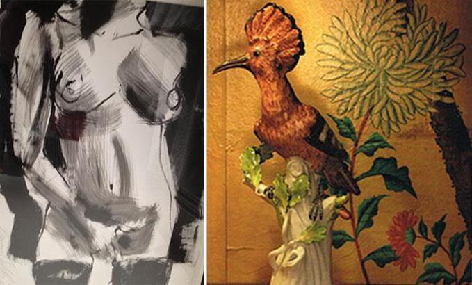 Rockefellerlar’ın 358 milyon sterlinlik koleksiyonu açık artırmaya çıkıyor