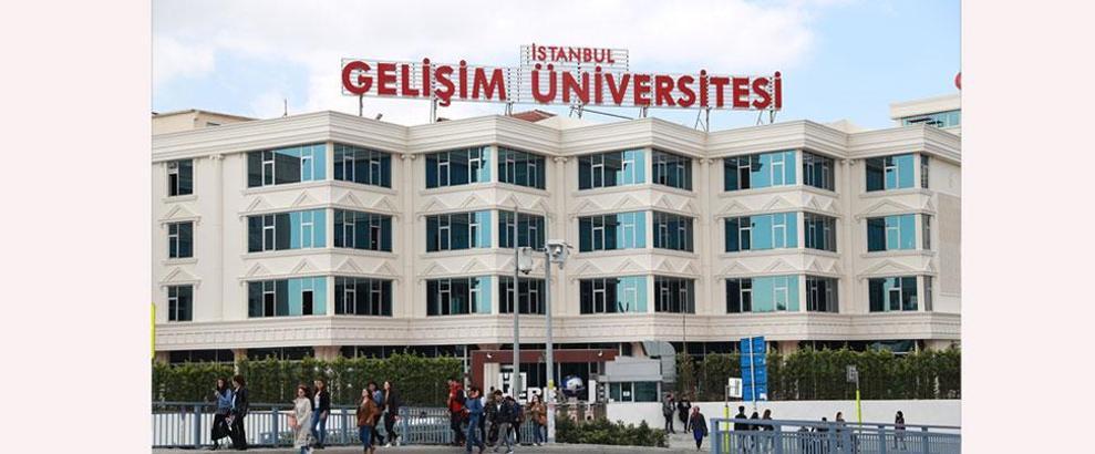 Avrupa’dan İstanbul Gelişim Üniversitesi’ne bir akreditasyon daha
