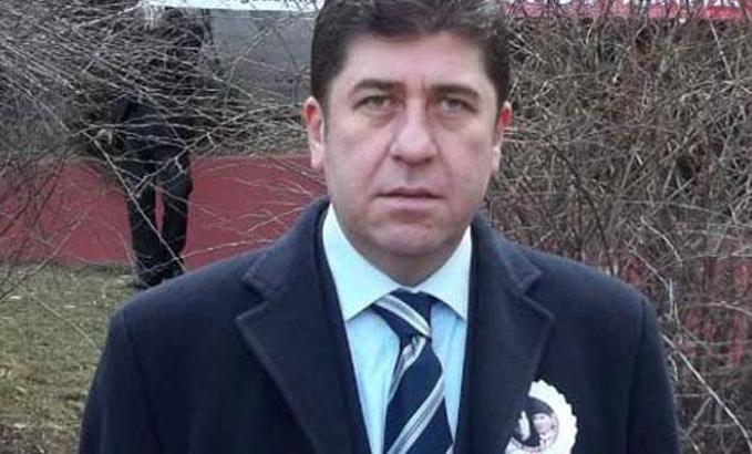 CHP Milletvekili Yaşar Tüzün'ün acı günü