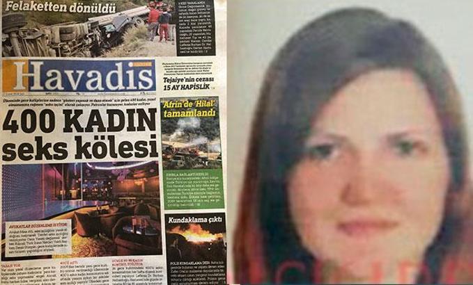 Konsomatris gece kulübünde öldü, bakanlar acil toplandı