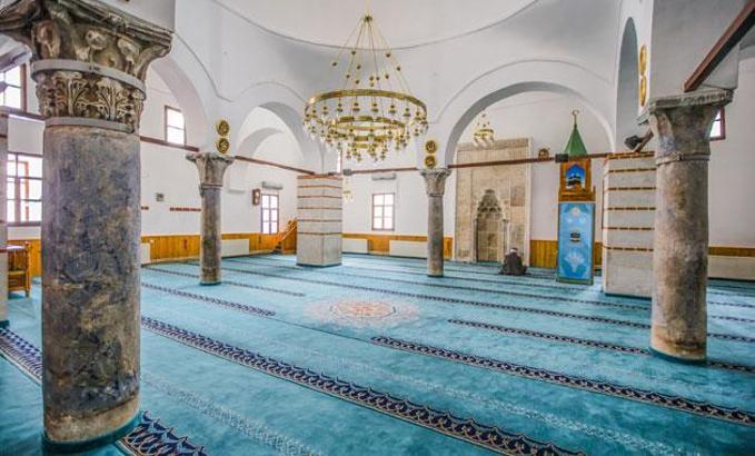 Garipler Camisi tarihe meydan okuyor