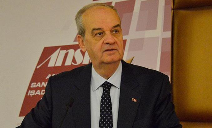 İlker Başbuğ, Atatürk'ün bilinmeyen not defterindekileri anlattı