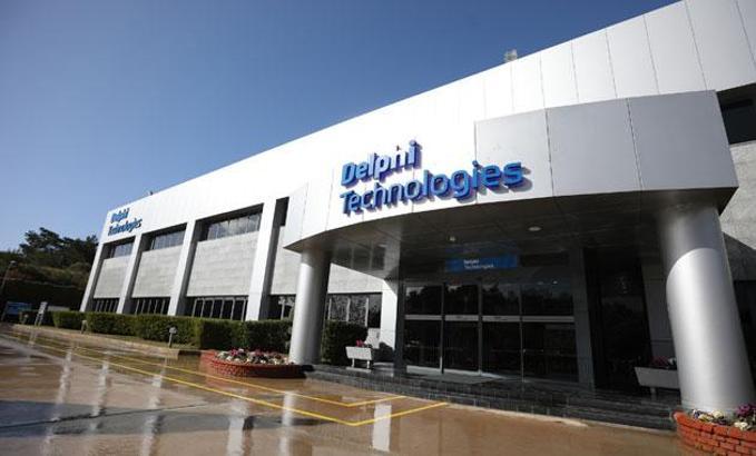 Butterworth: İzmir’i Delphi’nin önemli üssü olarak görüyoruz