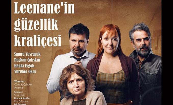 Leenane’in Güzellik Kraliçesi 10 yıl aradan sonra seyirciyle buluşacak