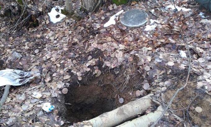 Bitlis'te PKK'ya ait sığınak ve mevzilerde silah ve bomba bulundu