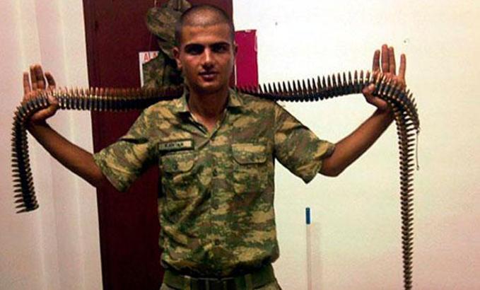 KKTC'de, askerin 'disko'da işkenceyle öldürülmesi davasında ceza ertelemesi