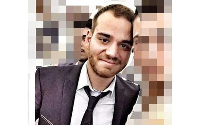 Sokak ortasında silahlı kavga; 1 ölü