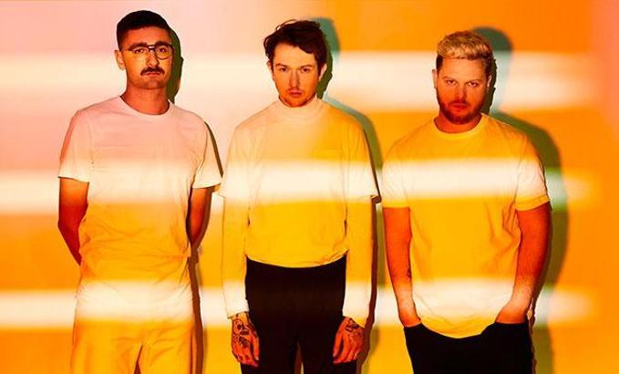 Alt-J, üç yıl aradan sonra İstanbul’da