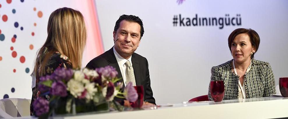 Teknosa’dan kadınlar için dijital okur yazarlık hamlesi