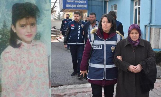 14 yıl sonra çözülen cinayetin sanıklarına ceza yağdı