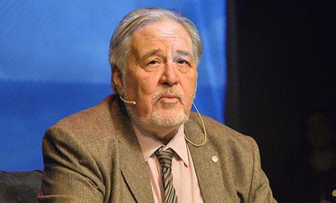 Prof. Dr. İlber Ortaylı: Antalya ucuz turizme feda edilecek yer değil