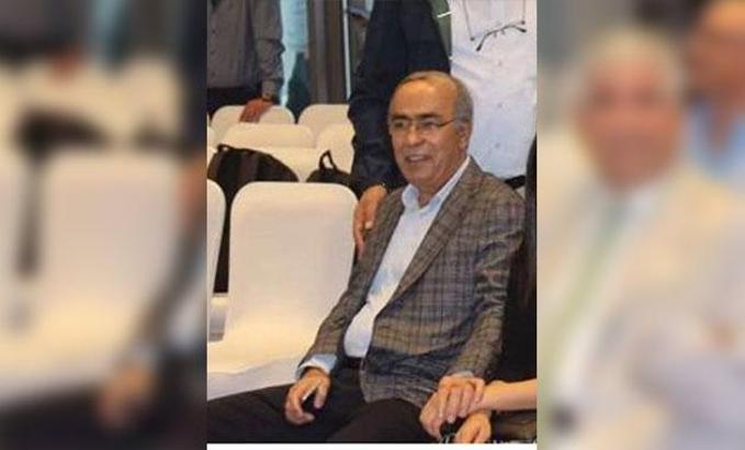 Mersin'de iş adamına, oğlundan kanlı pusu