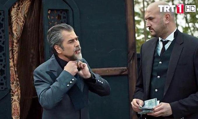 Oyuncu Harun Kandemir, kalp krizi sonucu yaşamını yitirdi