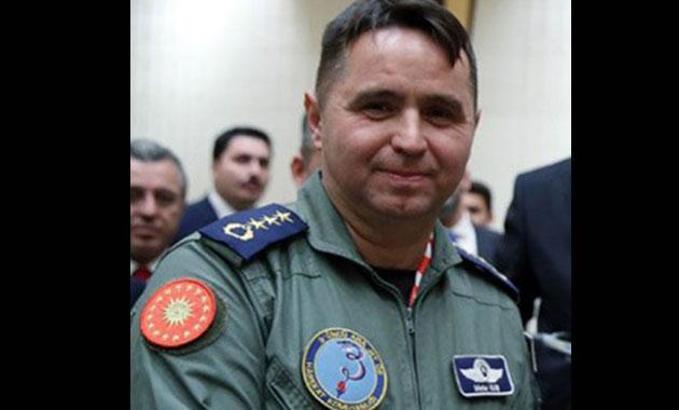 Pilot Albay Mete Kuş: FETÖ, Mehmetçiği koruduk diye bize soruşturma açtı