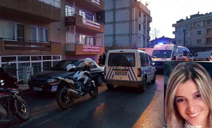 1 çocuk annesi kadın intihar etti