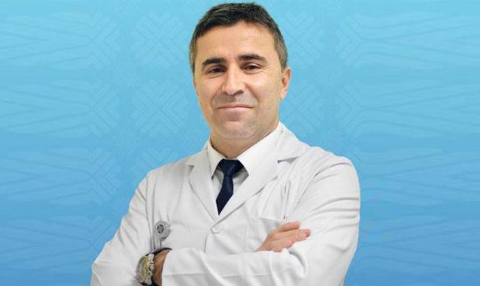 Prof. Dr. Aydın Ünal: Günde 5 gram tuzu geçmeyin