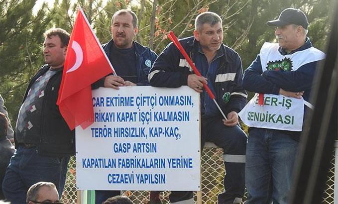 CHP'li Ağbaba: Şeker fabrikasından daha yerli olan var mı?