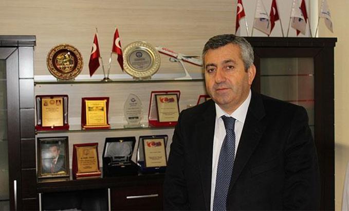 İstanbul Özel Halk Otobüsleri Esnaf Odası Başkanı Göksel Ovacık oldu