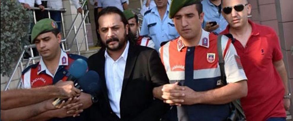 Yargılanmasına başlanan Emrah Serbes, ağlayarak ifade verdi