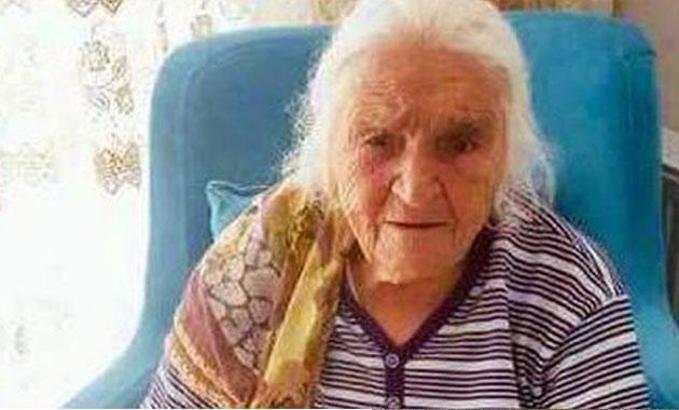 5 ay önce kaybolan yaşlı kadını arama çalışmaları yeniden başladı