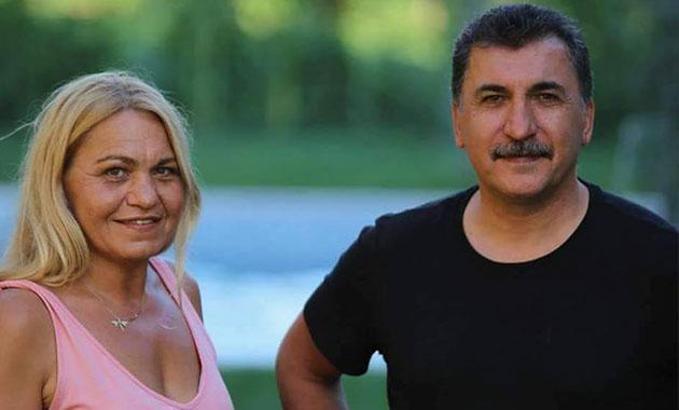 Sanatçı Ferhat Tunç'un kız kardeşi hayatını kaybetti