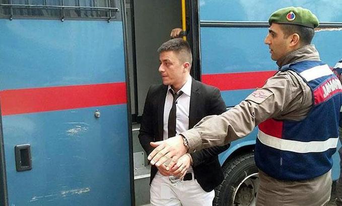 Teyzesinin eski sevgilisini vurup felç bırakan sanığa 31 yıl hapis istemi