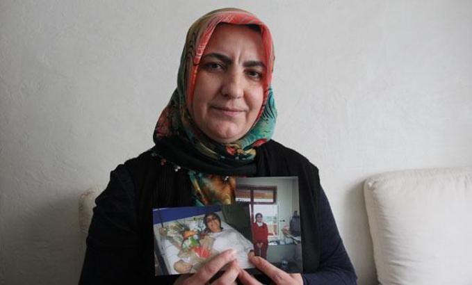 3'üncü kalple 5'inci yıl