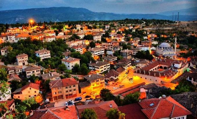 'Zeytin Dalı Harekatı’nda kullanılan yerli silahların isimleri cadde ve sokaklara verildi