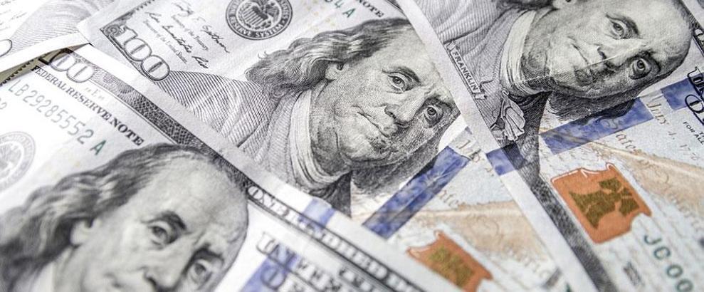 Dolar lira karşısında değer kaybetti